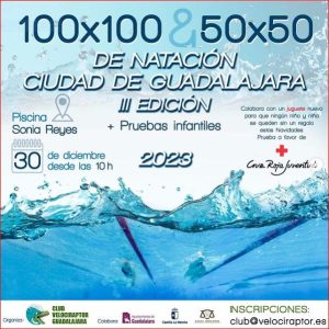 Lee más sobre el artículo 100×100 solidario