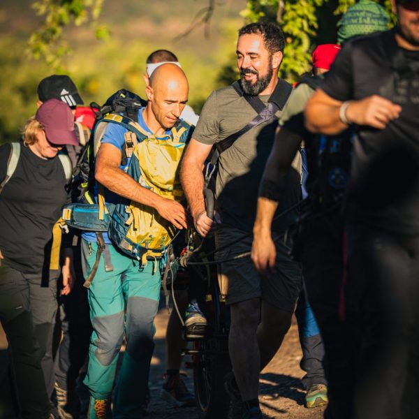 ¡CUMBRE POR LA INCLUSIÓN!